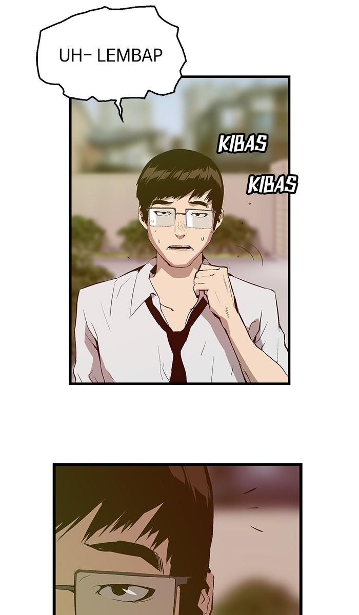 Weak Hero - Chapter 28 - Page 16