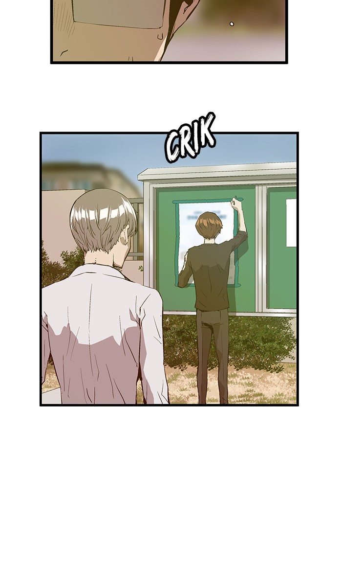 Weak Hero - Chapter 28 - Page 17