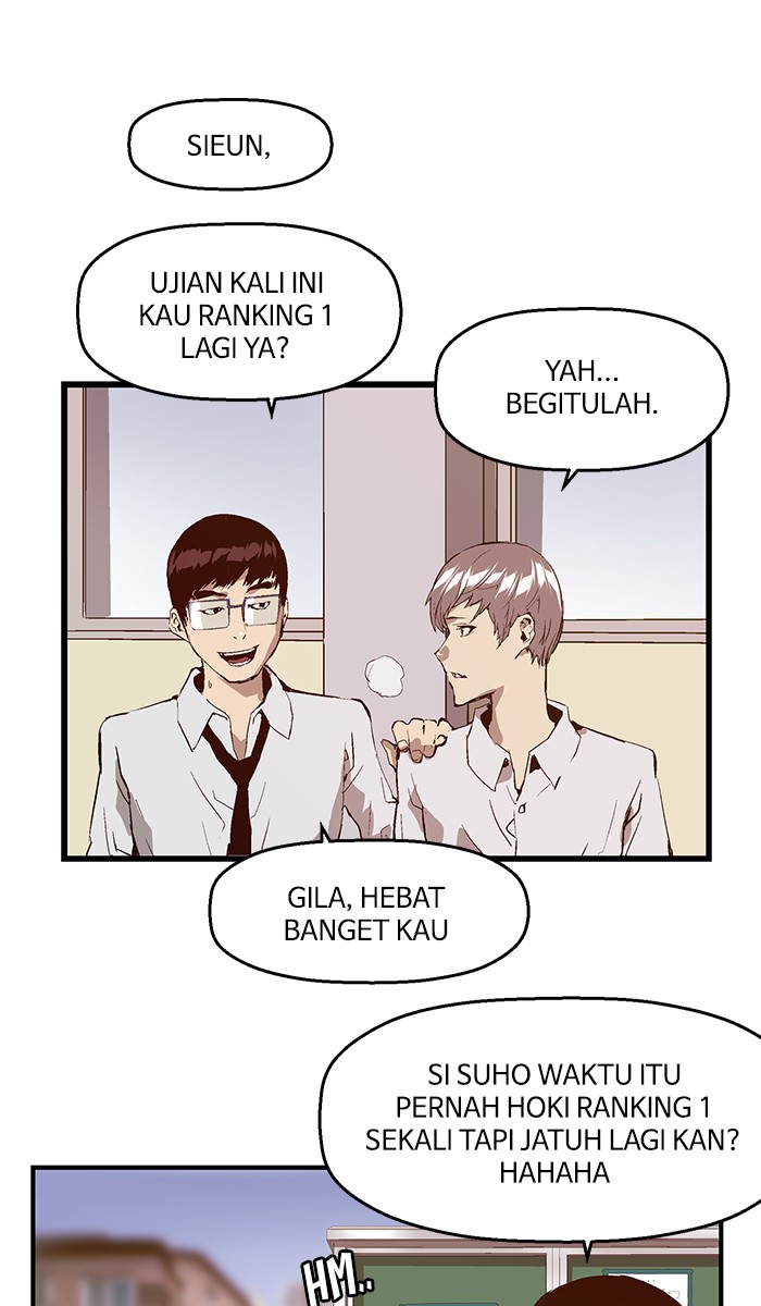 Weak Hero - Chapter 28 - Page 18