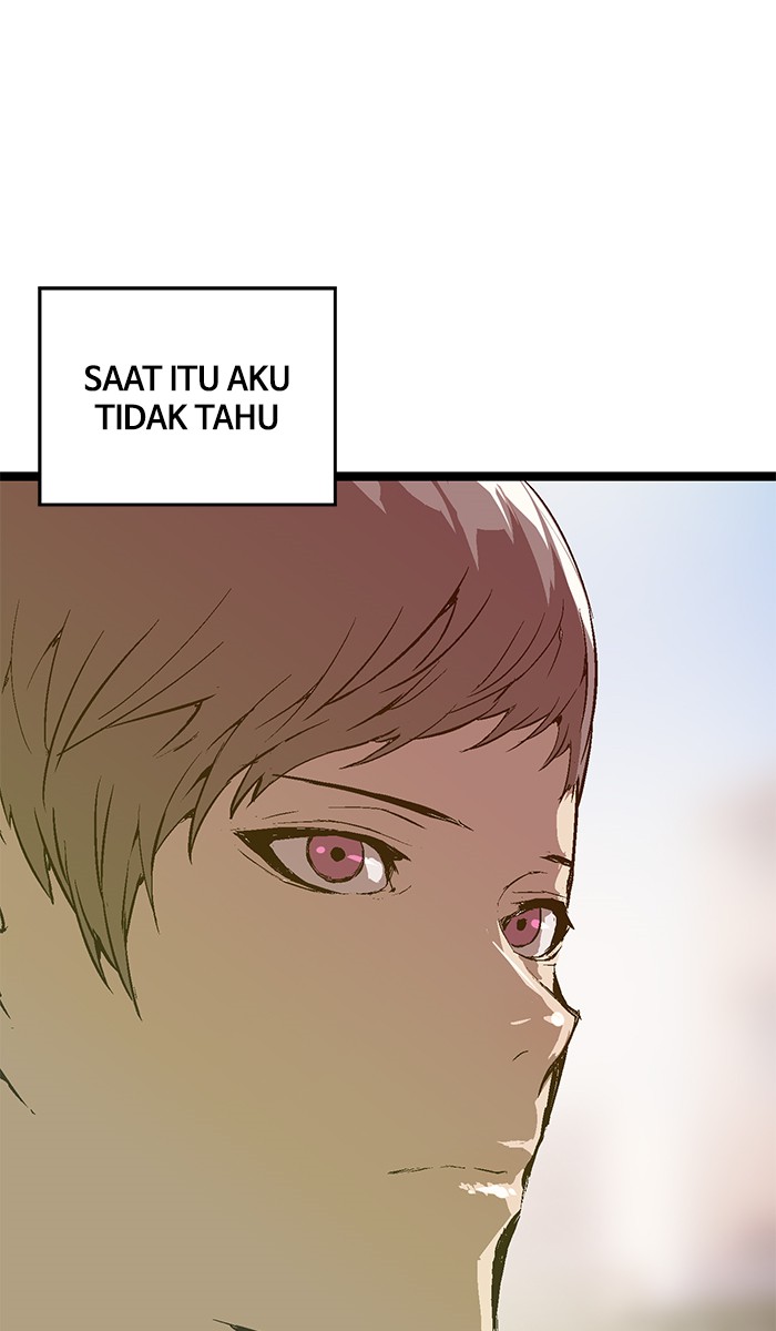 Weak Hero - Chapter 28 - Page 24