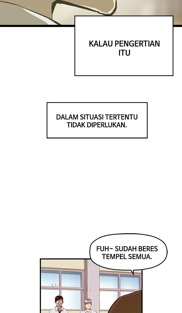 Weak Hero - Chapter 28 - Page 25