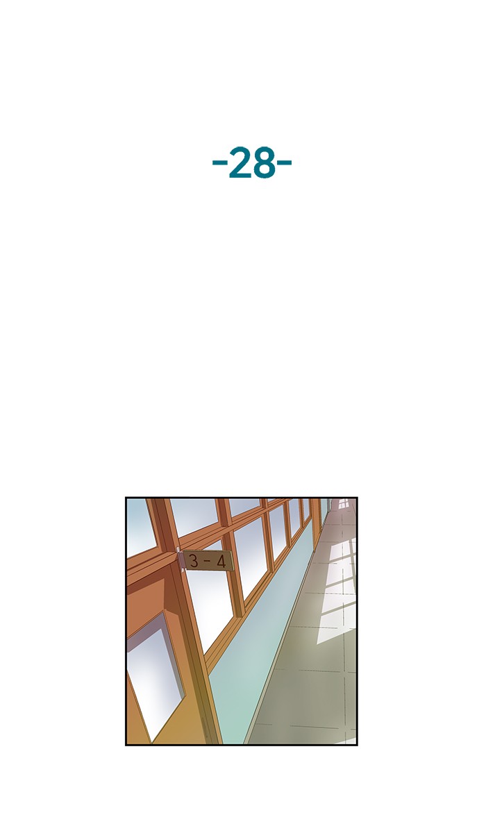 Weak Hero - Chapter 28 - Page 33