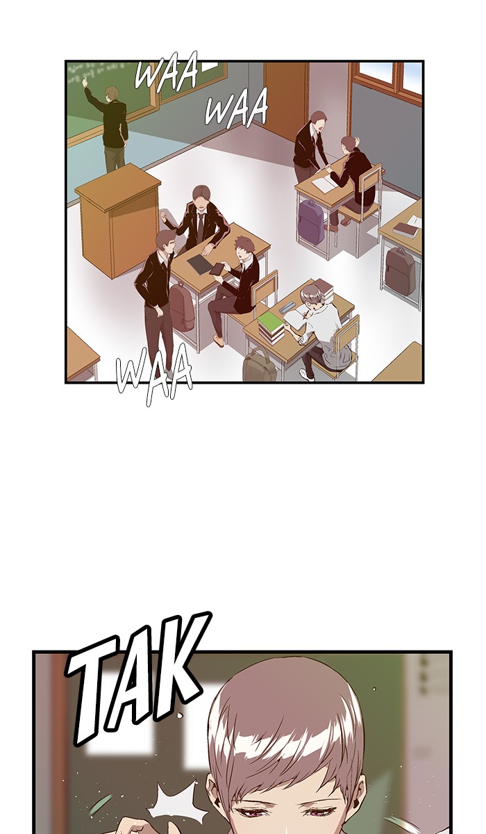 Weak Hero - Chapter 28 - Page 34