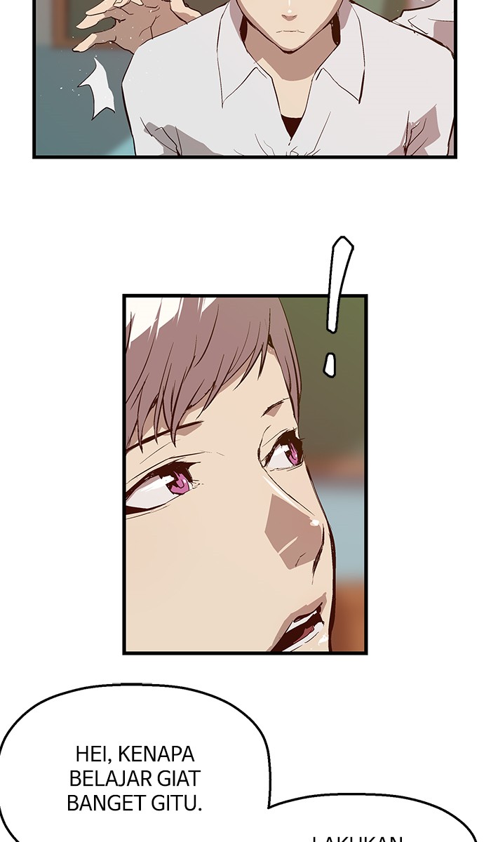 Weak Hero - Chapter 28 - Page 35