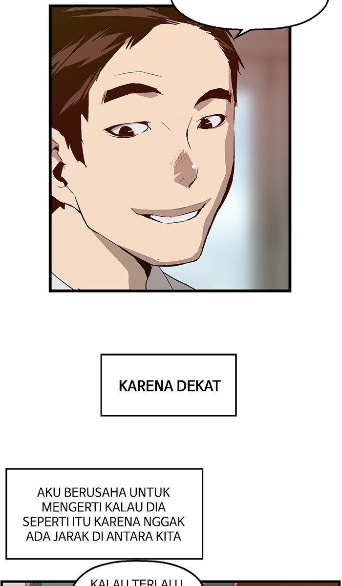 Weak Hero - Chapter 28 - Page 37