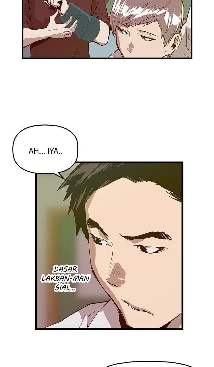 Weak Hero - Chapter 28 - Page 39