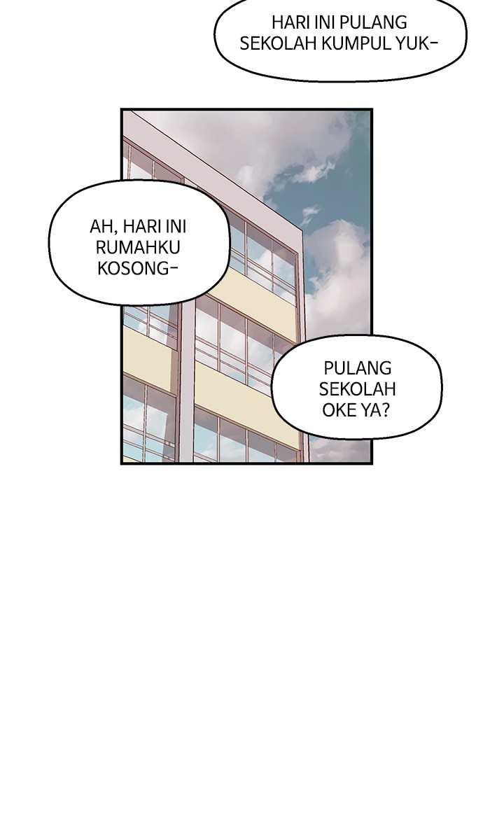 Weak Hero - Chapter 28 - Page 40