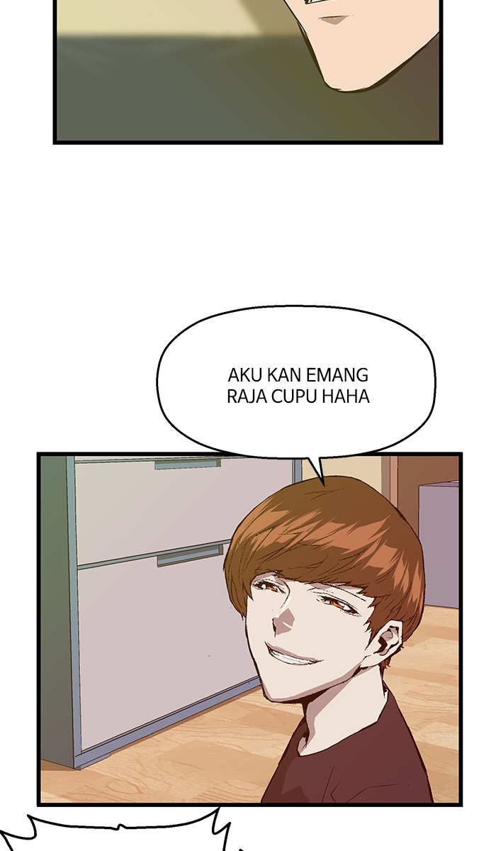 Weak Hero - Chapter 28 - Page 44