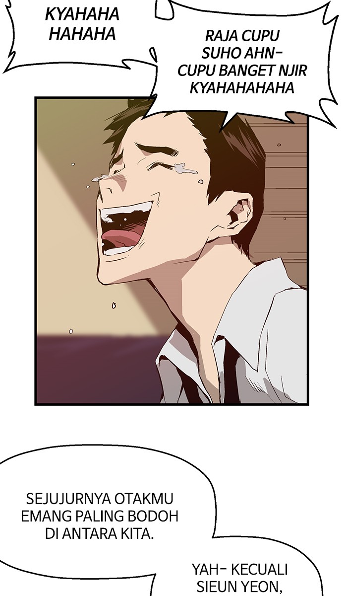 Weak Hero - Chapter 28 - Page 45