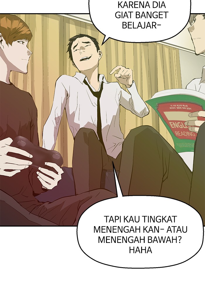 Weak Hero - Chapter 28 - Page 46