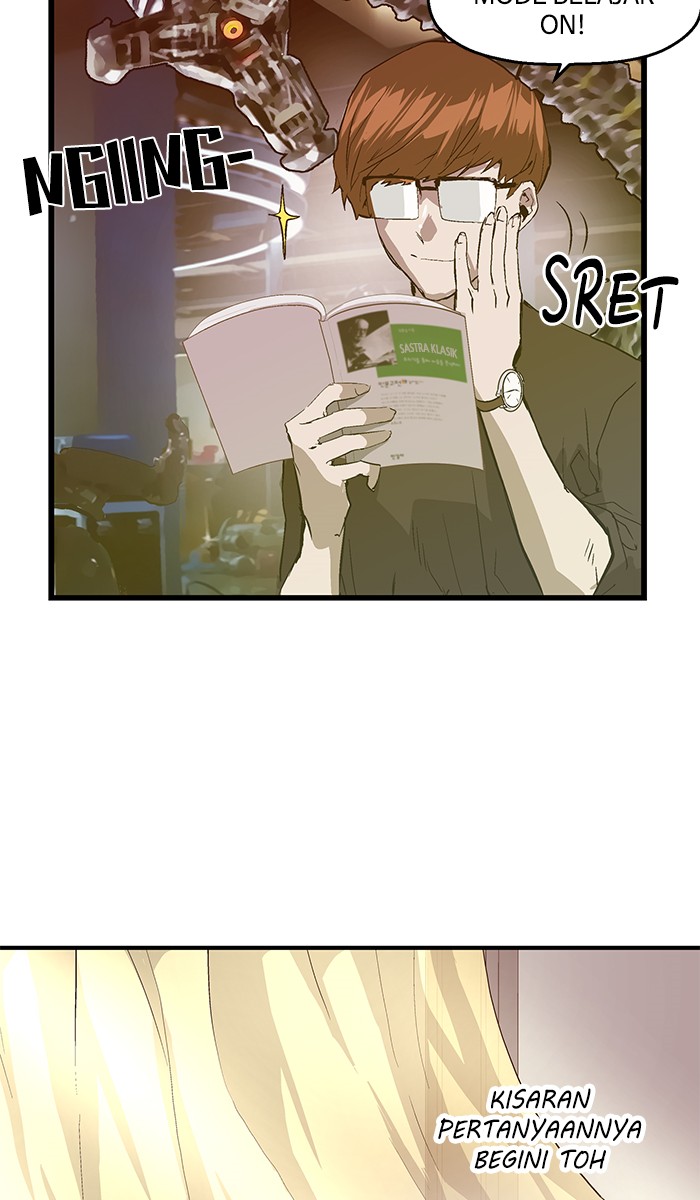 Weak Hero - Chapter 28 - Page 48