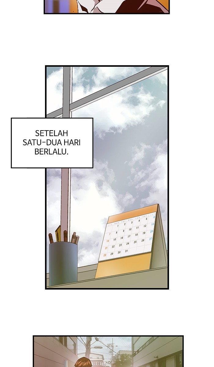 Weak Hero - Chapter 28 - Page 5