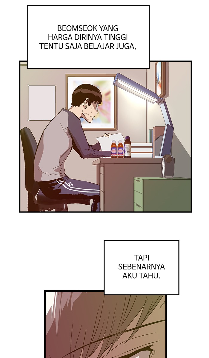 Weak Hero - Chapter 28 - Page 50