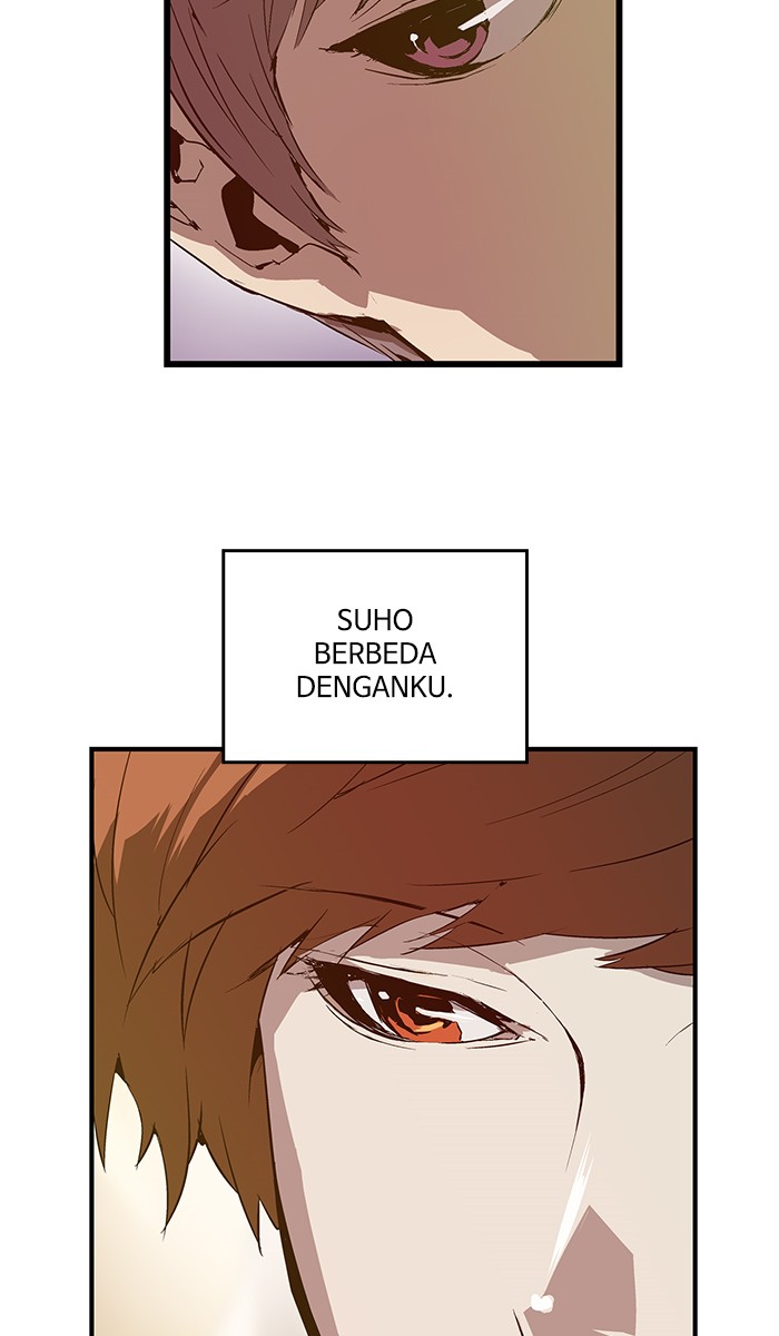 Weak Hero - Chapter 28 - Page 51