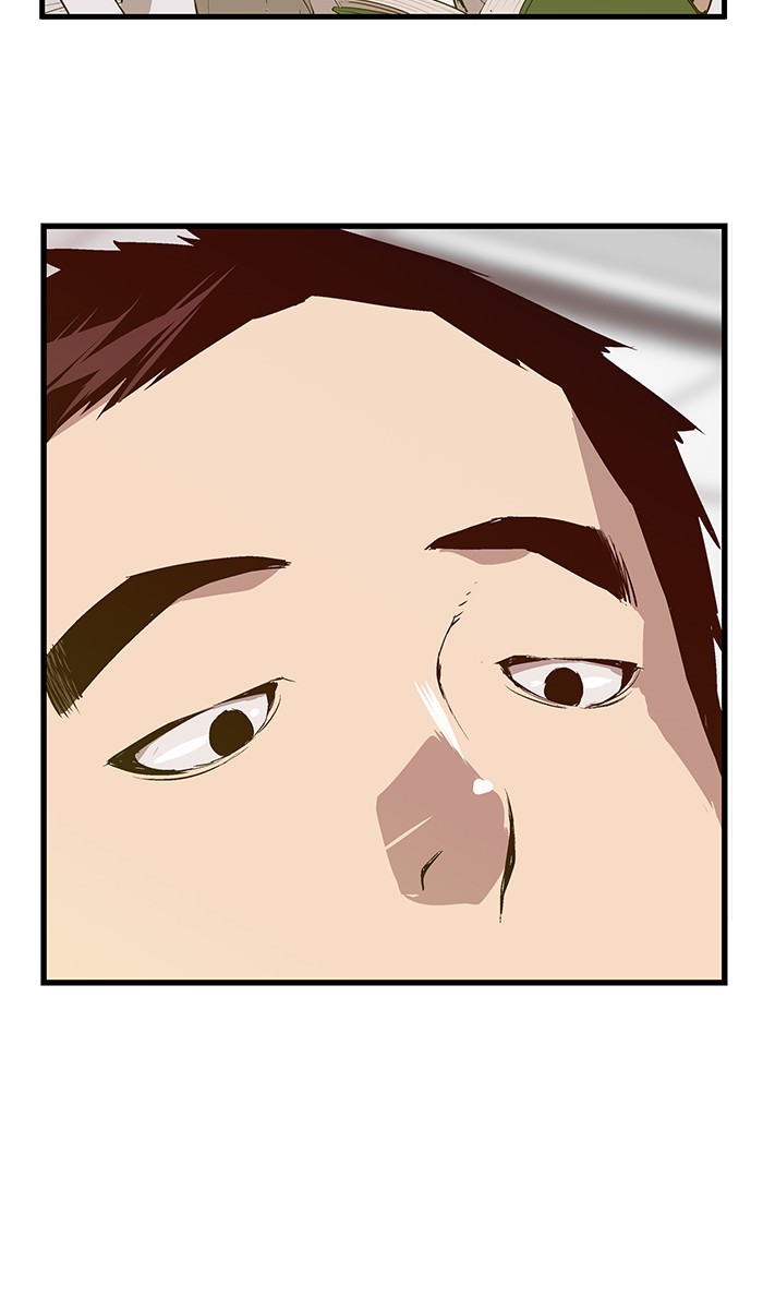 Weak Hero - Chapter 28 - Page 58