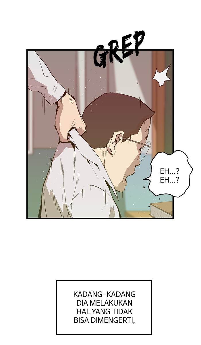 Weak Hero - Chapter 28 - Page 59