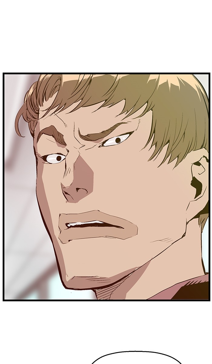 Weak Hero - Chapter 28 - Page 61