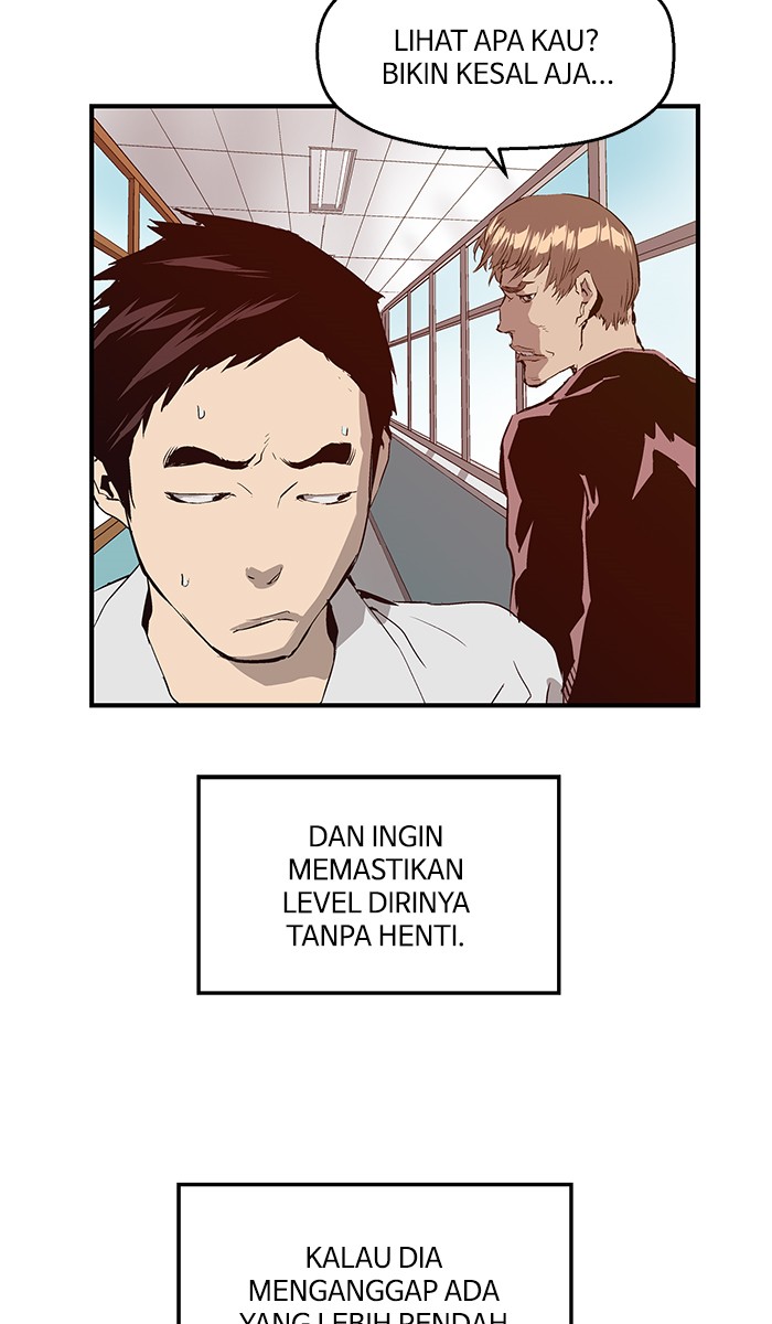 Weak Hero - Chapter 28 - Page 62