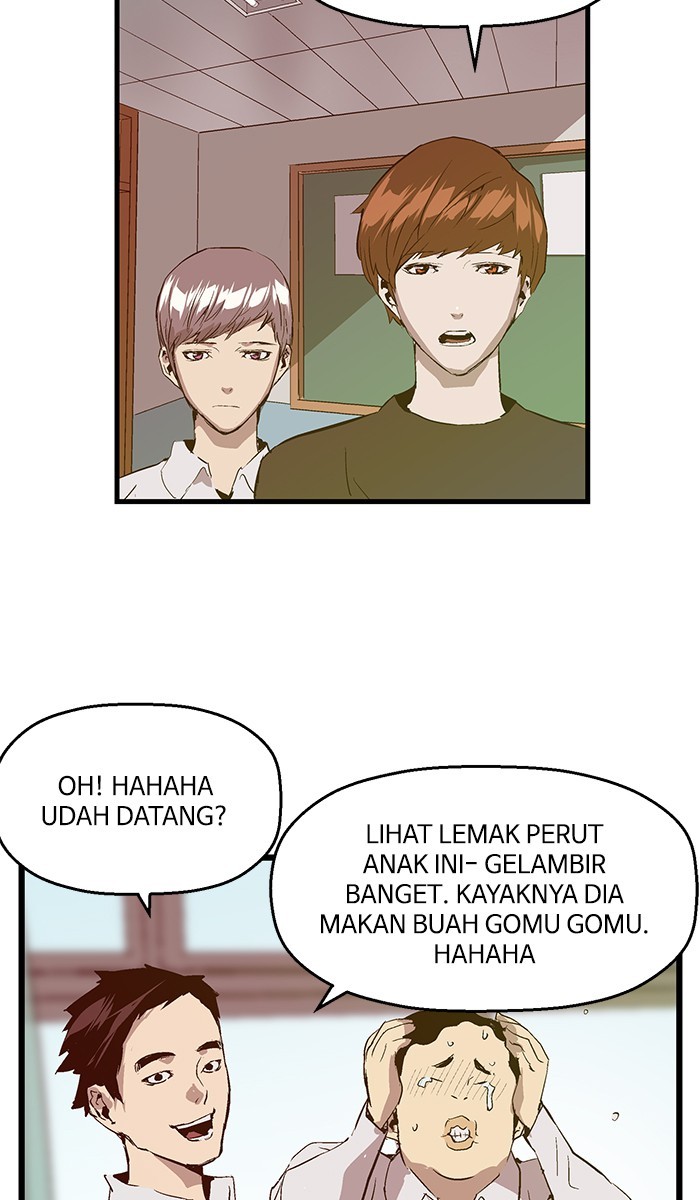 Weak Hero - Chapter 28 - Page 65