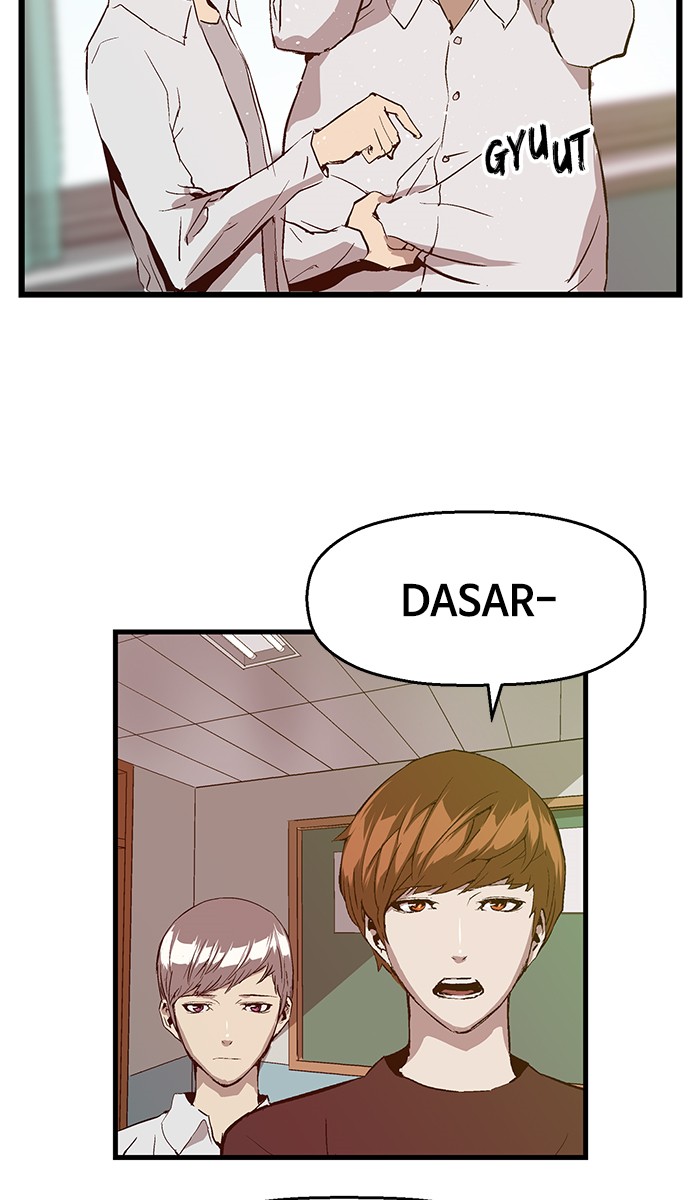 Weak Hero - Chapter 28 - Page 66