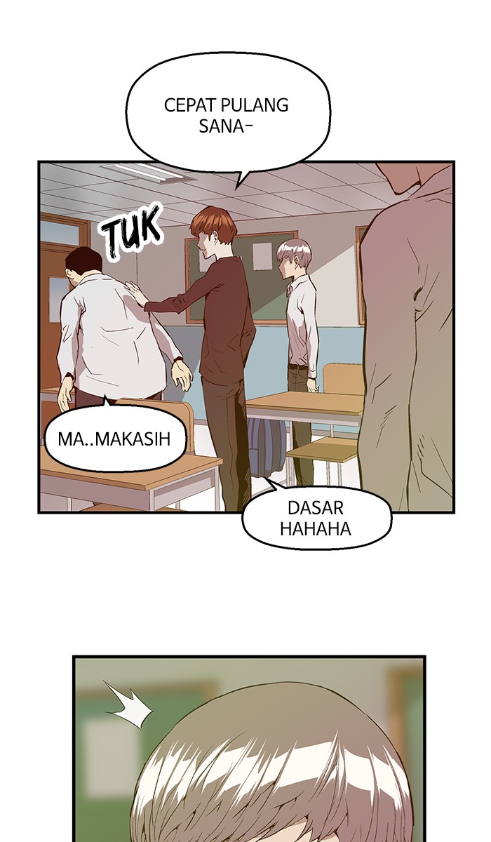 Weak Hero - Chapter 28 - Page 69