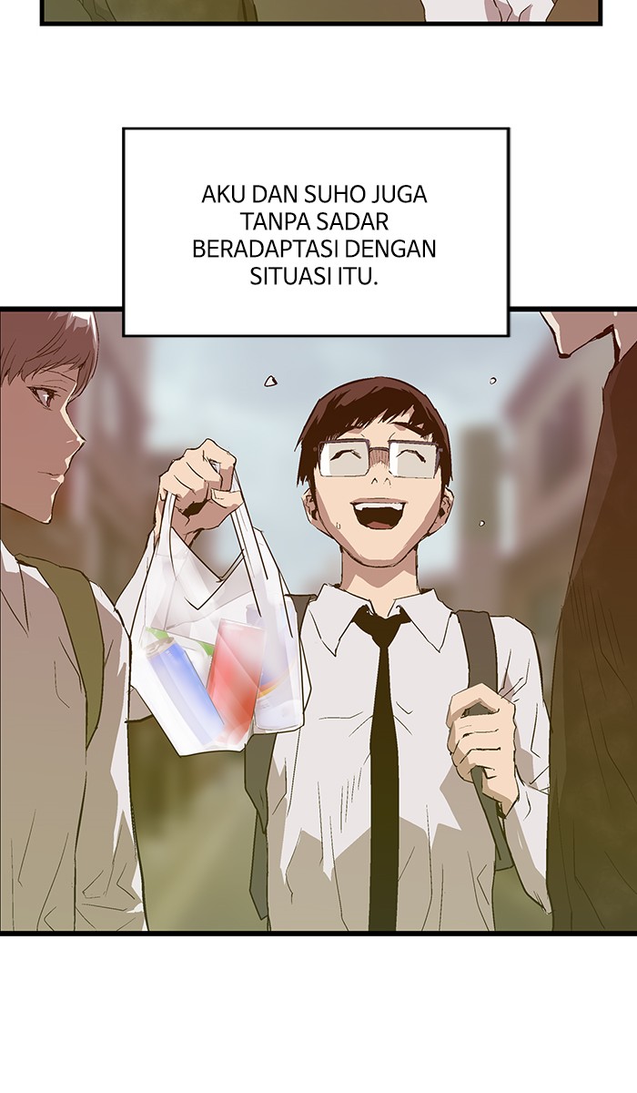 Weak Hero - Chapter 28 - Page 7