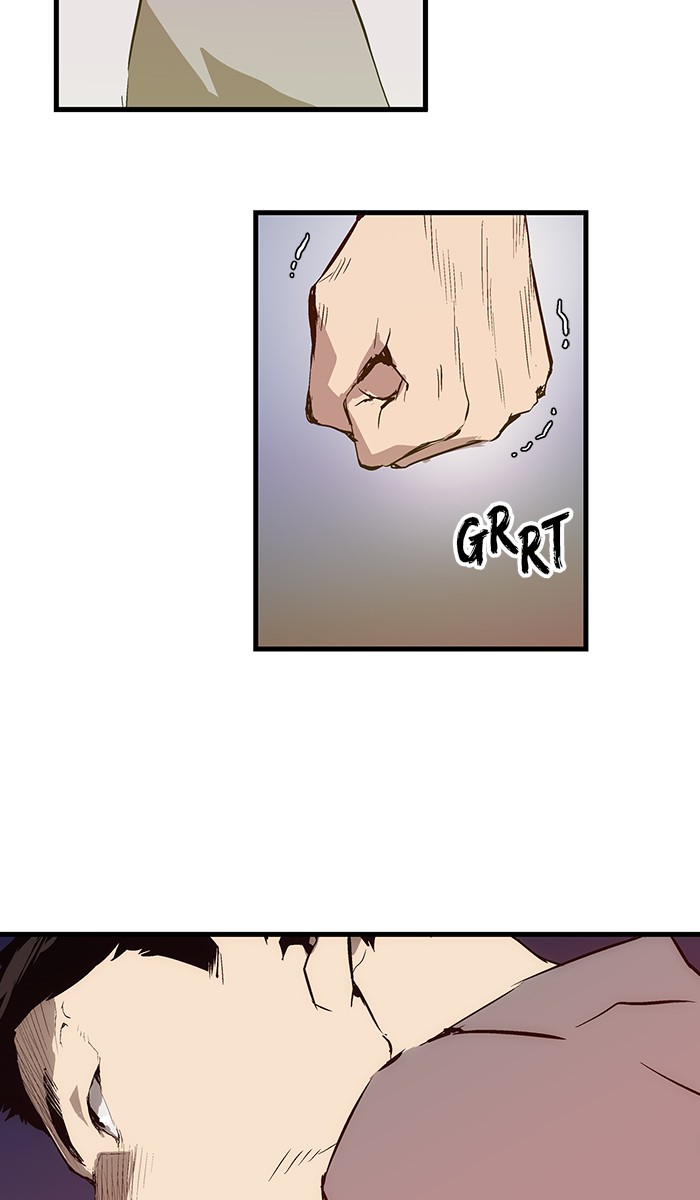 Weak Hero - Chapter 28 - Page 71