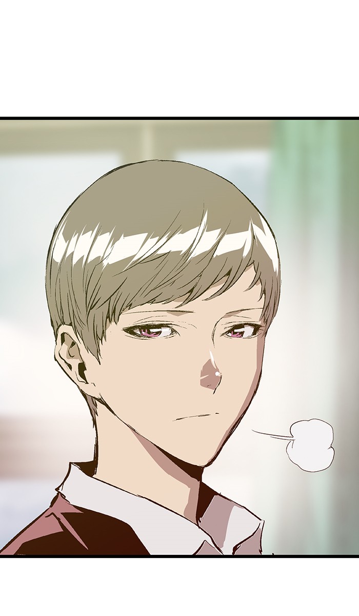 Weak Hero - Chapter 27 - Page 11