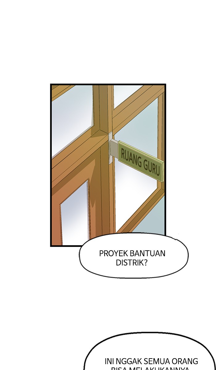 Weak Hero - Chapter 27 - Page 18