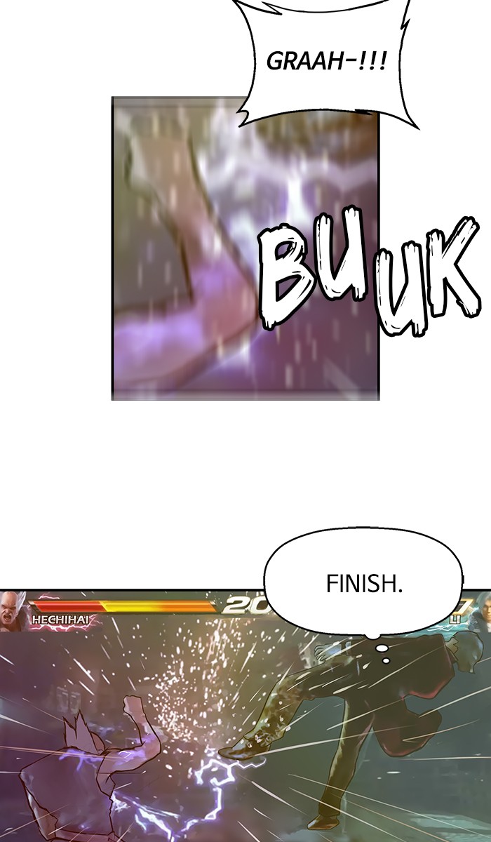 Weak Hero - Chapter 27 - Page 30