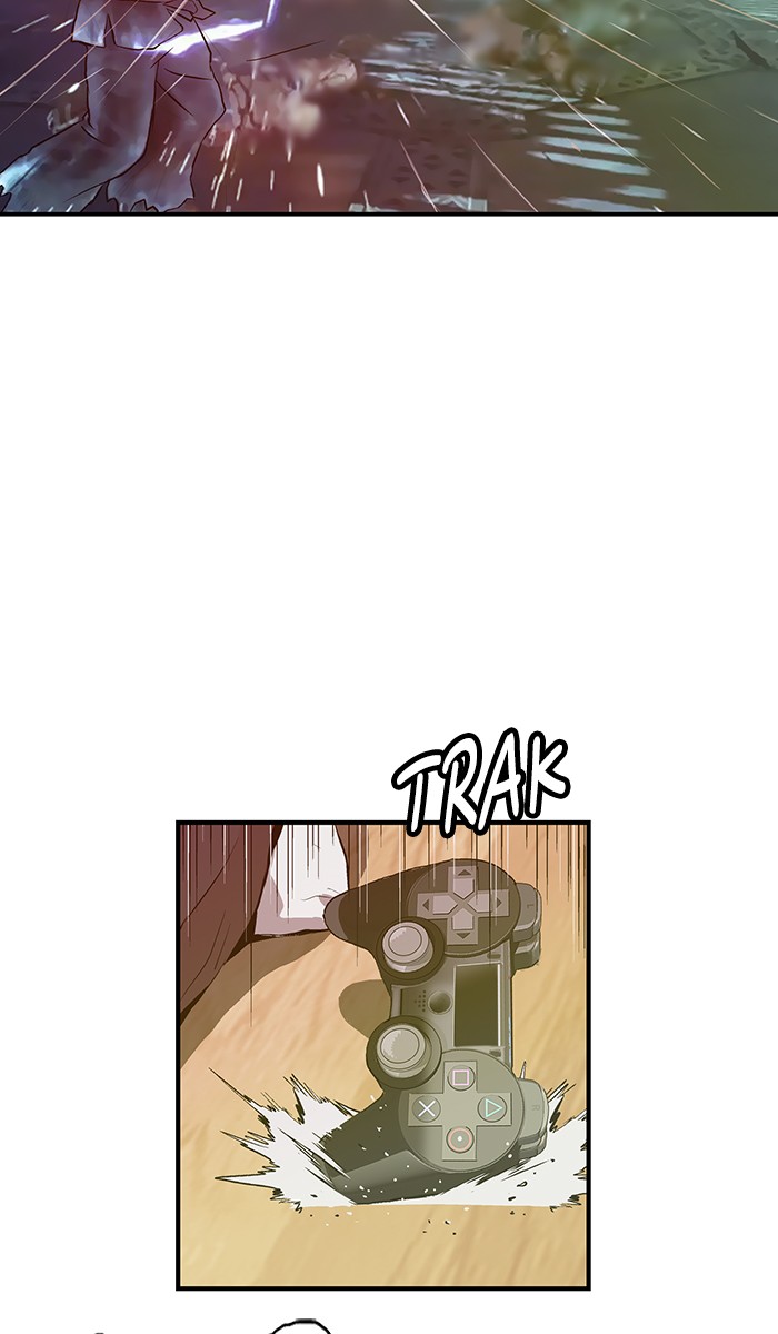 Weak Hero - Chapter 27 - Page 31