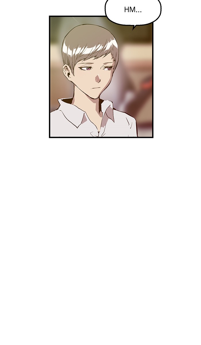 Weak Hero - Chapter 27 - Page 34