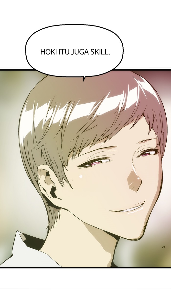 Weak Hero - Chapter 27 - Page 35