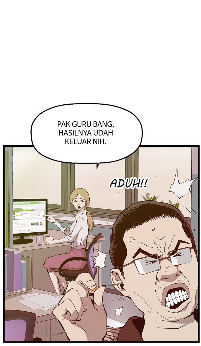 Weak Hero - Chapter 27 - Page 41