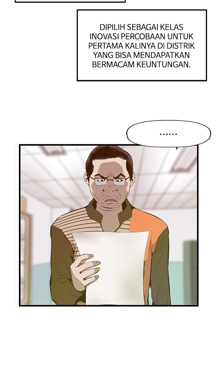 Weak Hero - Chapter 27 - Page 44