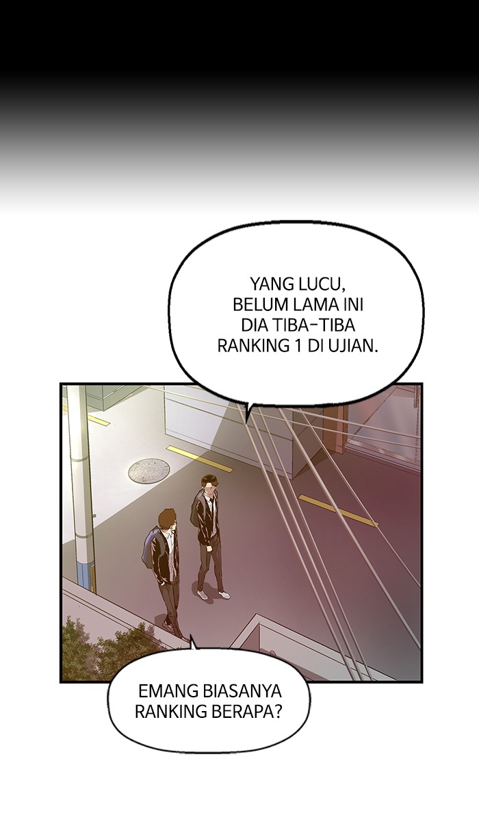 Weak Hero - Chapter 27 - Page 5