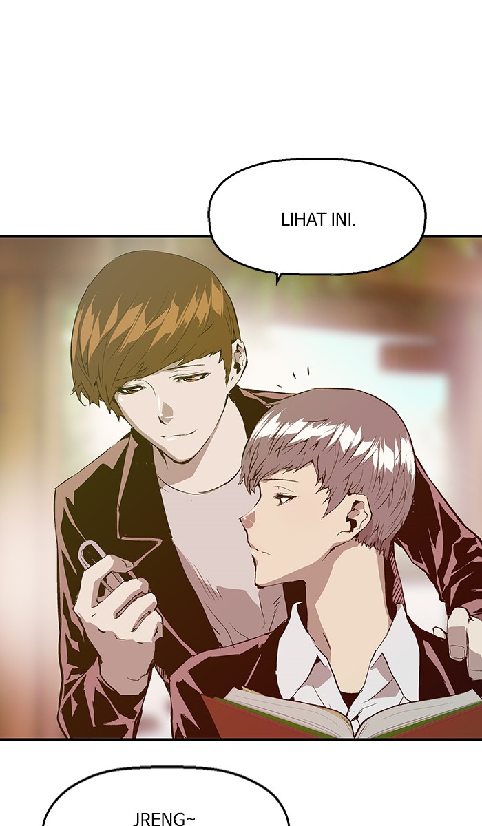 Weak Hero - Chapter 27 - Page 51