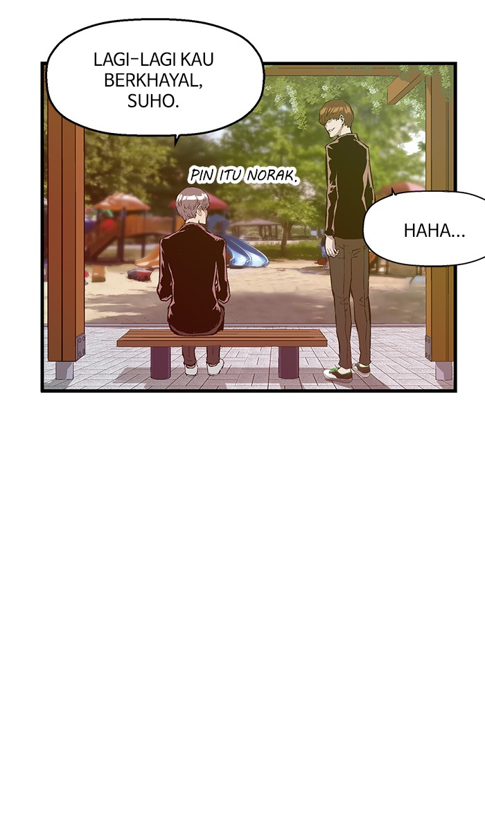 Weak Hero - Chapter 27 - Page 61