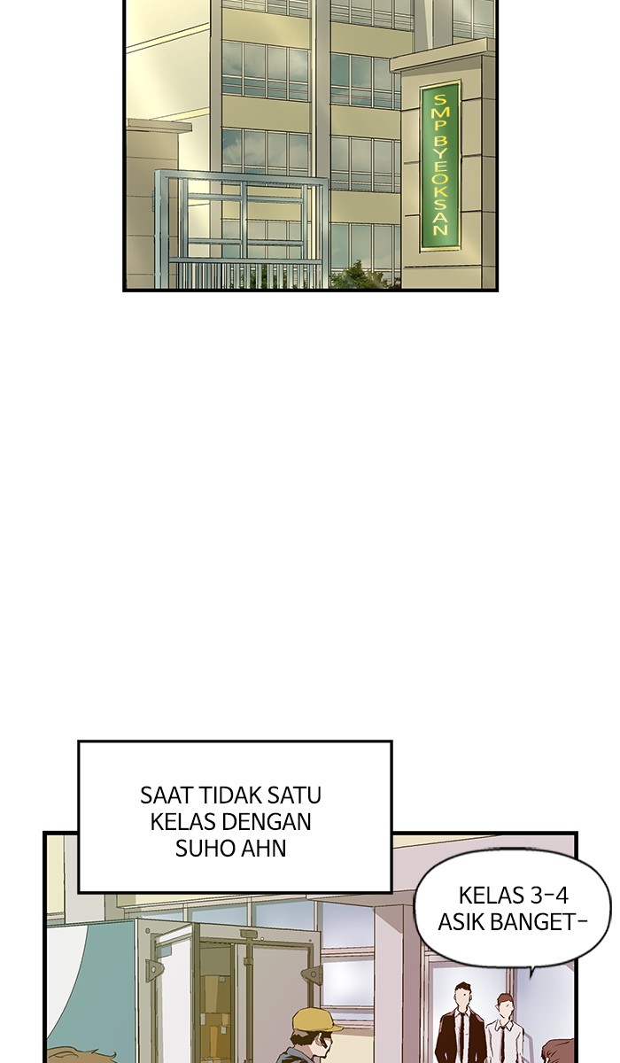 Weak Hero - Chapter 27 - Page 63