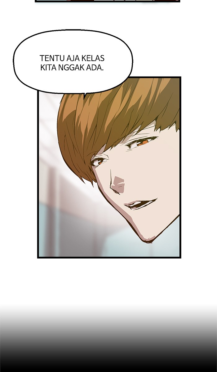 Weak Hero - Chapter 27 - Page 74