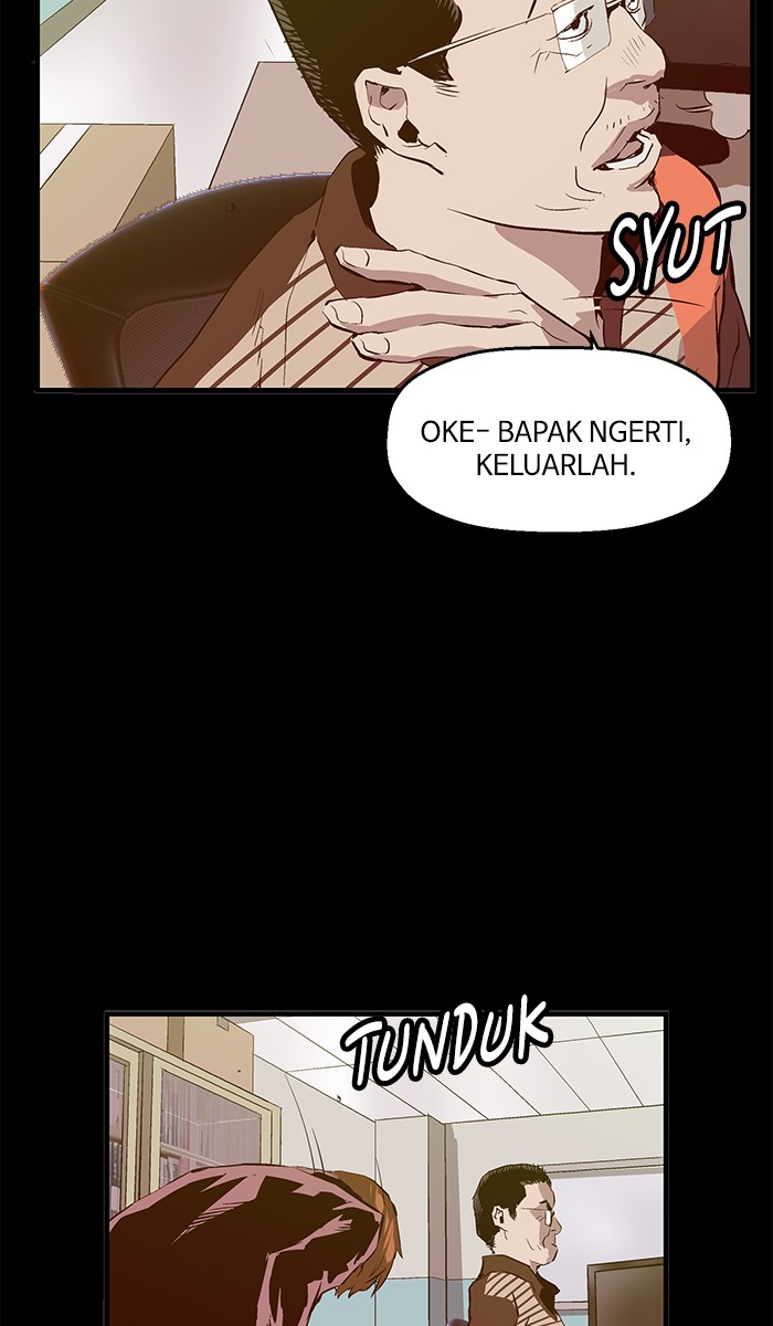 Weak Hero - Chapter 27 - Page 77