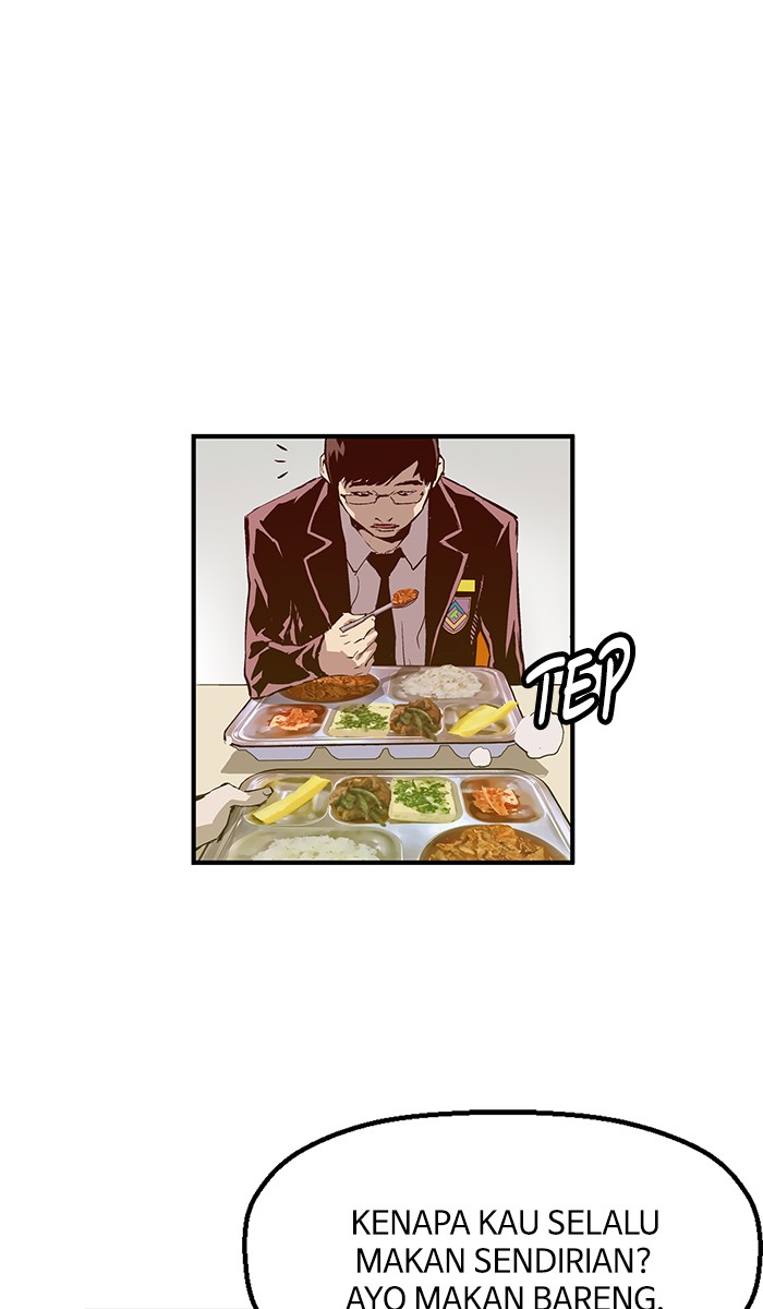 Weak Hero - Chapter 27 - Page 86