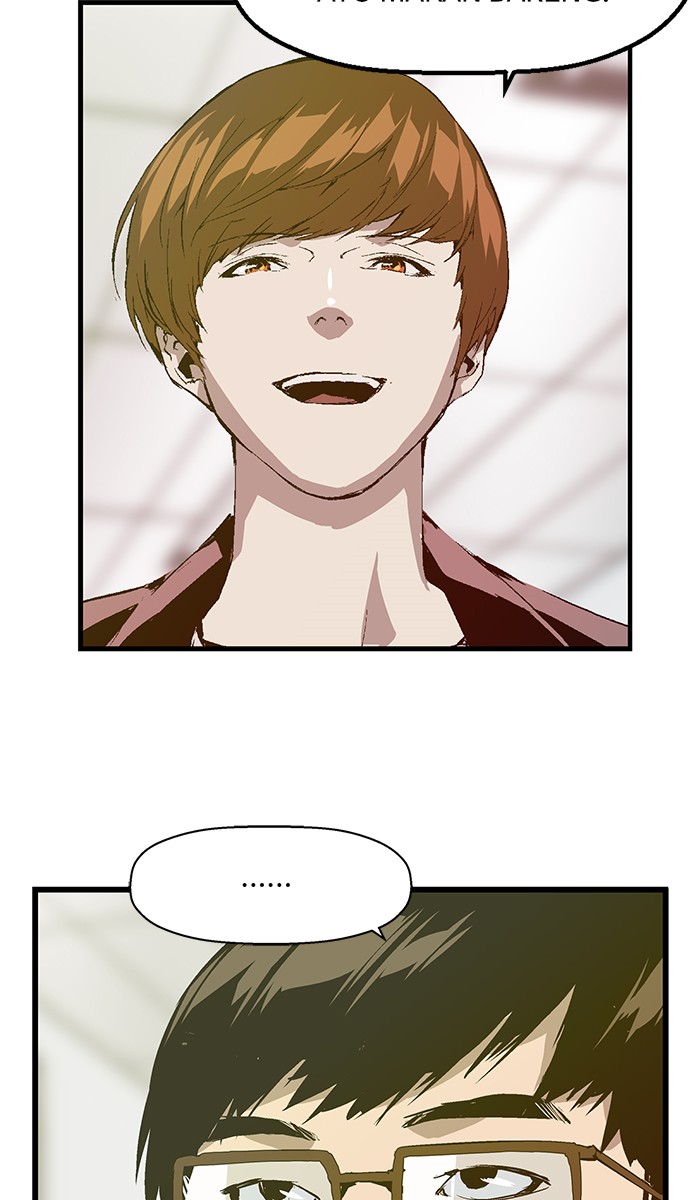 Weak Hero - Chapter 27 - Page 87