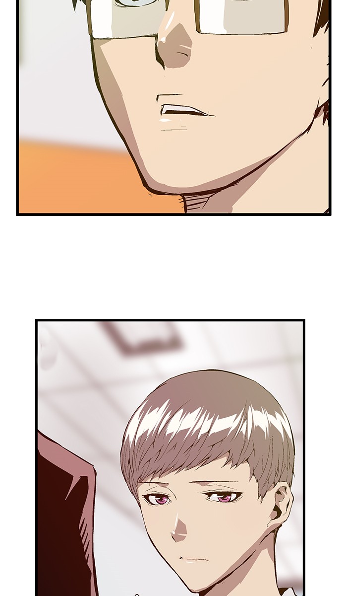 Weak Hero - Chapter 27 - Page 88