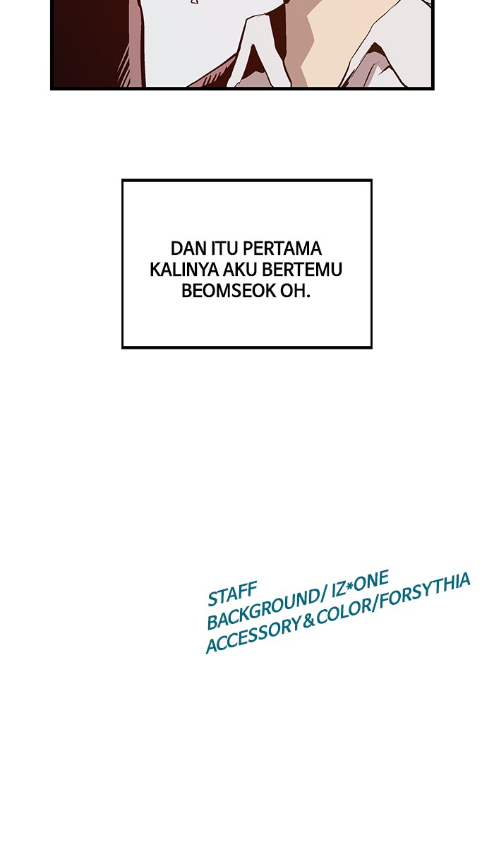 Weak Hero - Chapter 27 - Page 89