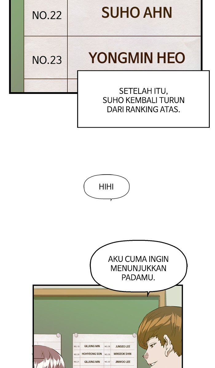 Weak Hero - Chapter 27 - Page 9