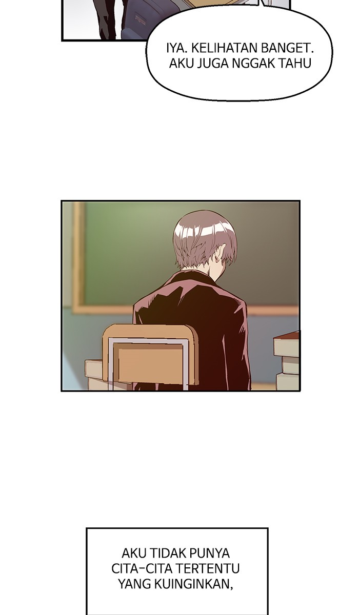 Weak Hero - Chapter 26 - Page 10