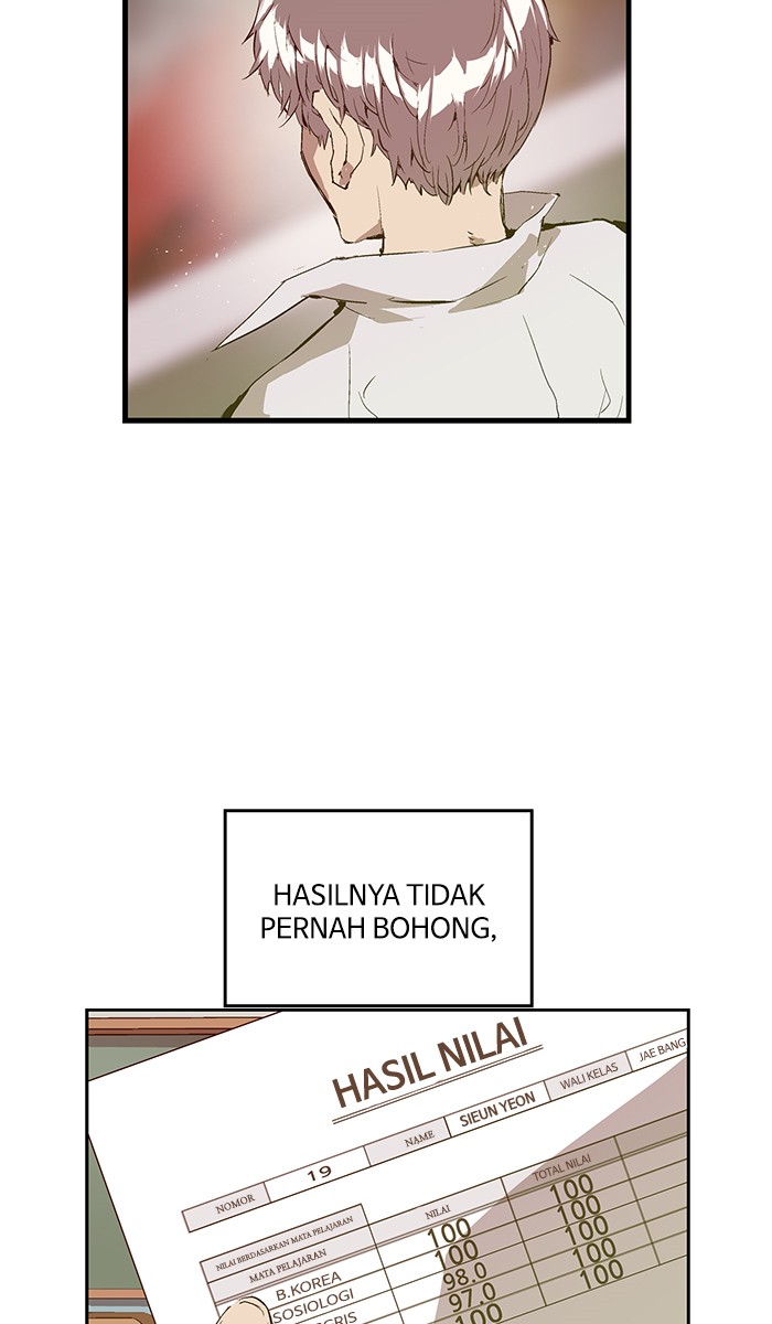 Weak Hero - Chapter 26 - Page 18