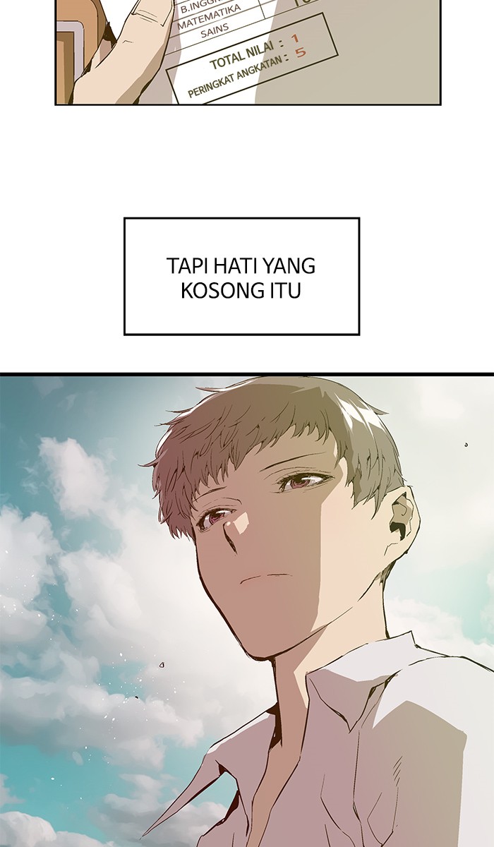 Weak Hero - Chapter 26 - Page 19