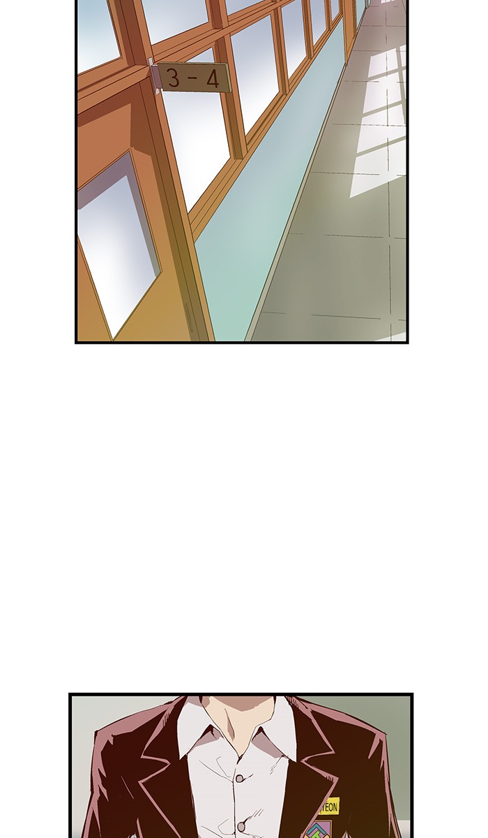 Weak Hero - Chapter 26 - Page 2